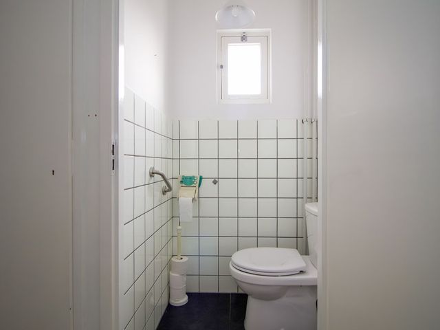 Da Costastraat 26, Bunschoten-Spakenburg