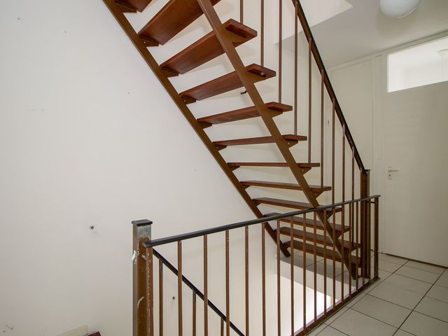 Da Costastraat 26, Bunschoten-Spakenburg