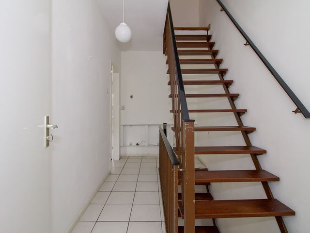 Da Costastraat 26, Bunschoten-Spakenburg