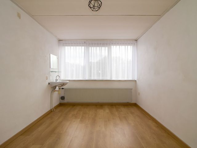 Da Costastraat 26, Bunschoten-Spakenburg