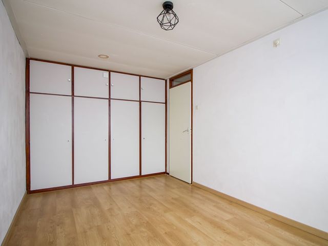 Da Costastraat 26, Bunschoten-Spakenburg