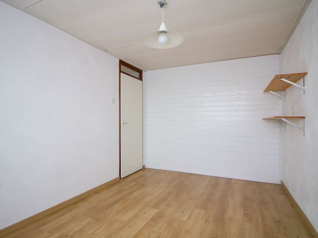 Da Costastraat 26, Bunschoten-Spakenburg