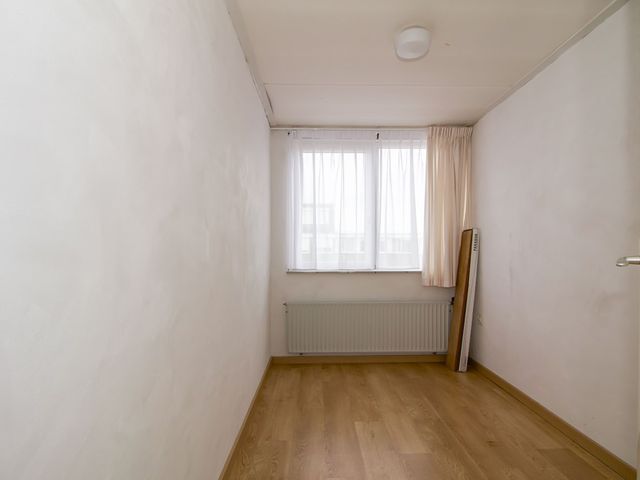 Da Costastraat 26, Bunschoten-Spakenburg