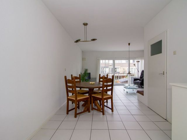 Da Costastraat 26, Bunschoten-Spakenburg