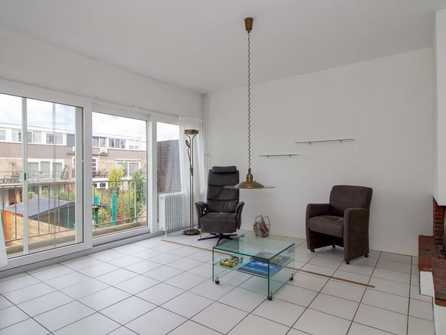 Da Costastraat 26, Bunschoten-Spakenburg