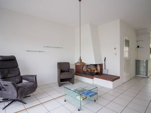 Da Costastraat 26, Bunschoten-Spakenburg