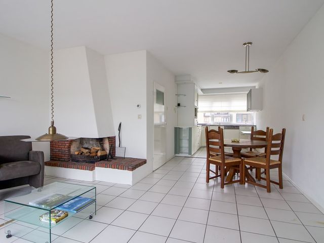 Da Costastraat 26, Bunschoten-Spakenburg