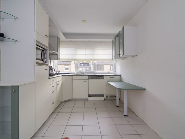 Da Costastraat 26, Bunschoten-Spakenburg