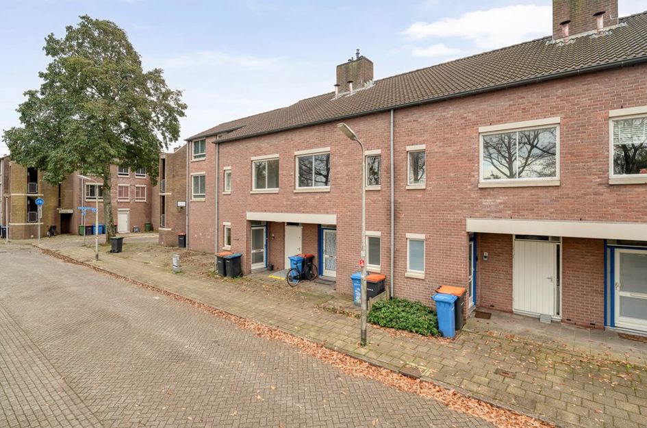 Sara Burgerhartsingel 93