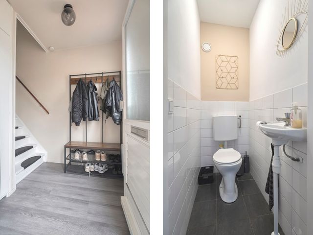 Sara Burgerhartsingel 93, Amersfoort