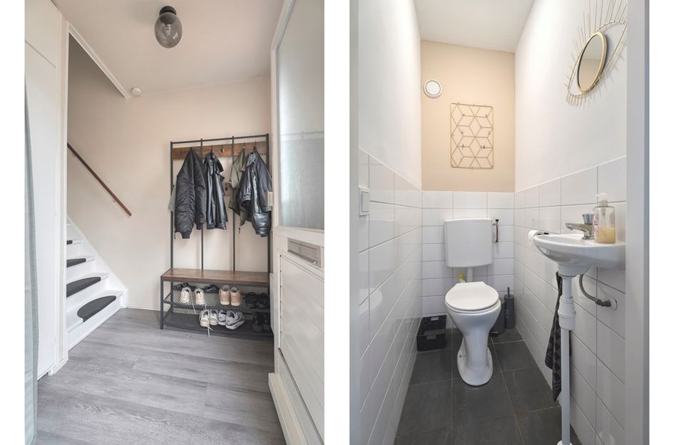 Sara Burgerhartsingel 93