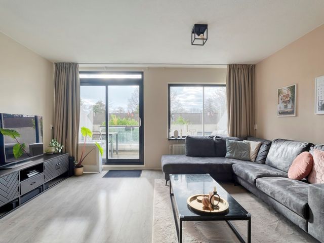 Sara Burgerhartsingel 93, Amersfoort