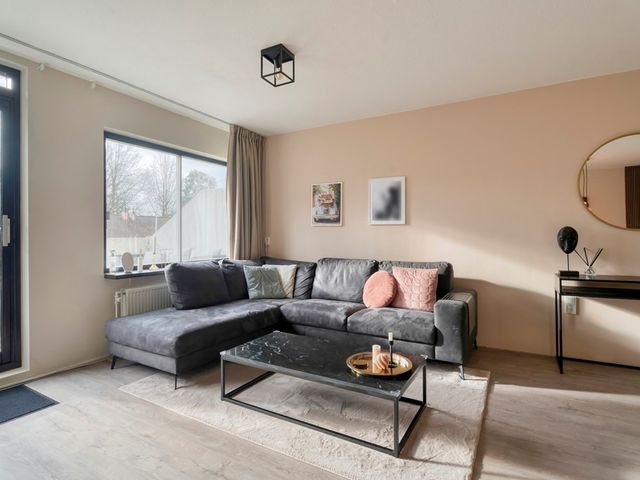 Sara Burgerhartsingel 93, Amersfoort