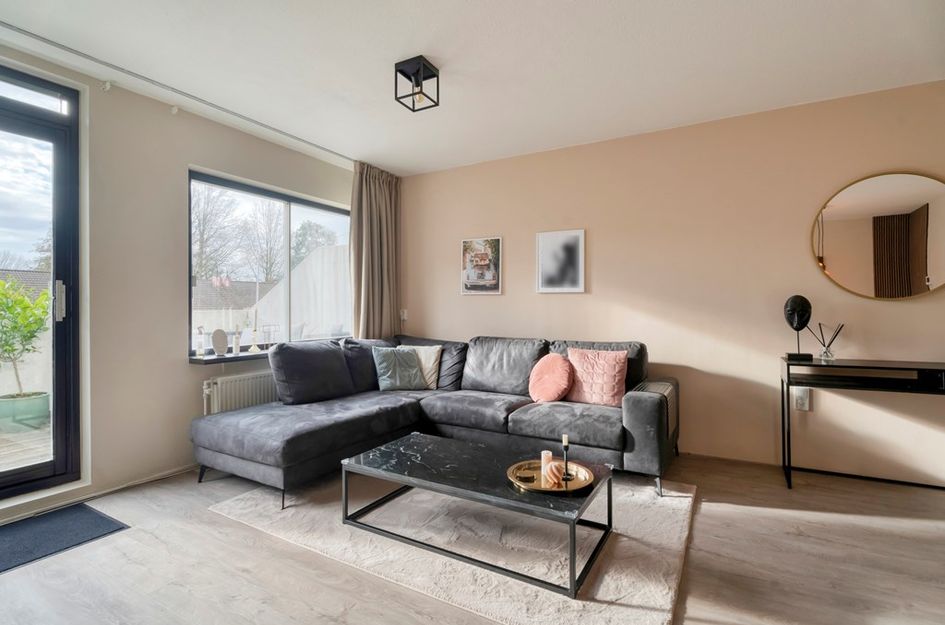 Sara Burgerhartsingel 93