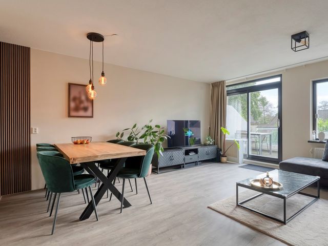 Sara Burgerhartsingel 93, Amersfoort