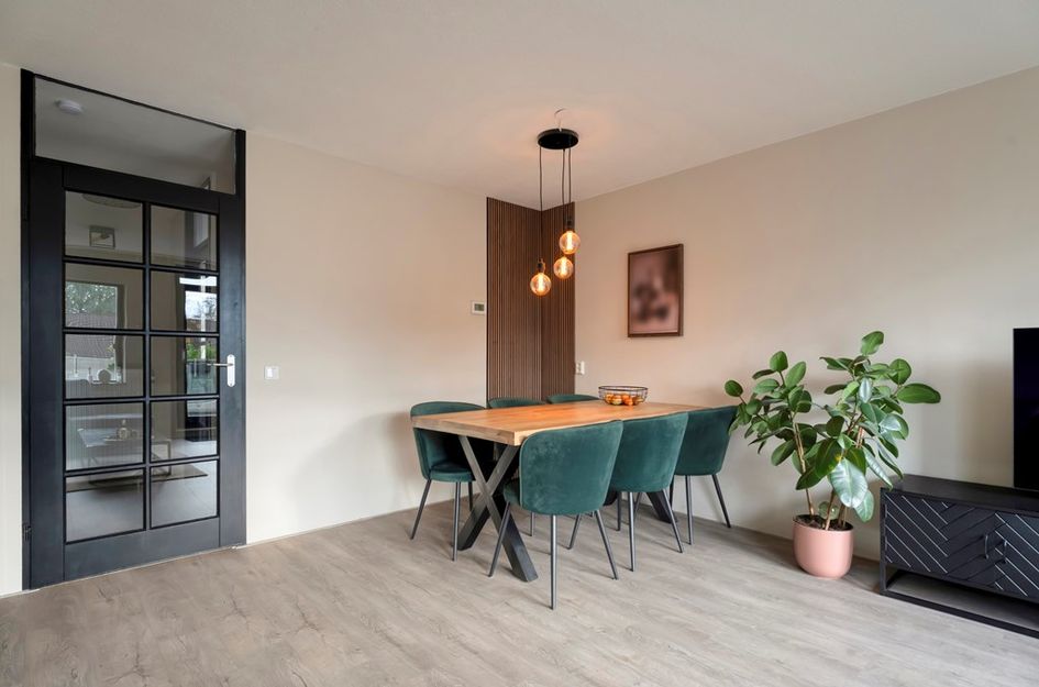 Sara Burgerhartsingel 93