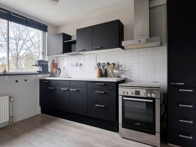 Sara Burgerhartsingel 93, Amersfoort