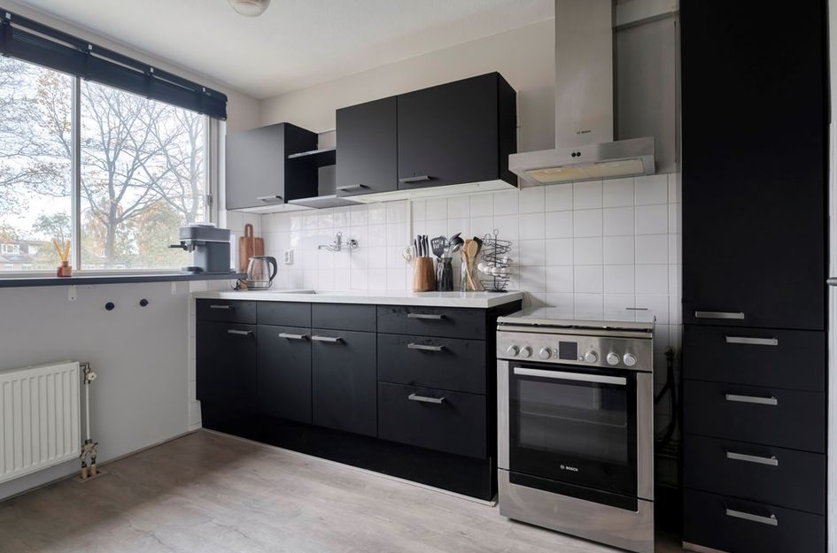 Sara Burgerhartsingel 93