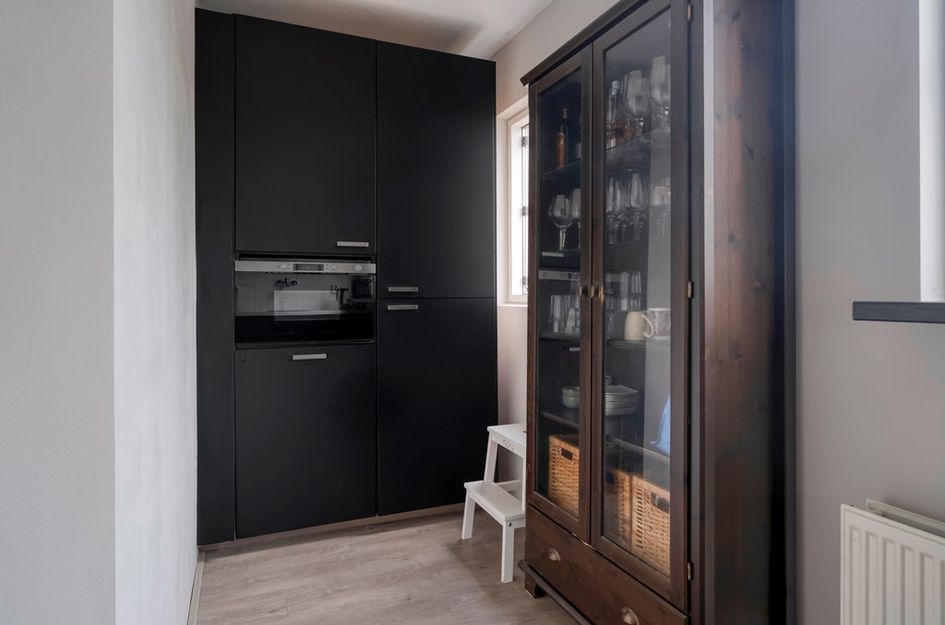 Sara Burgerhartsingel 93