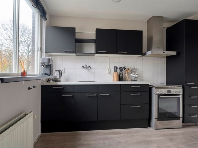 Sara Burgerhartsingel 93, Amersfoort