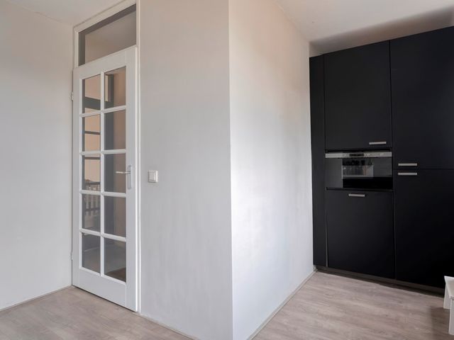 Sara Burgerhartsingel 93, Amersfoort