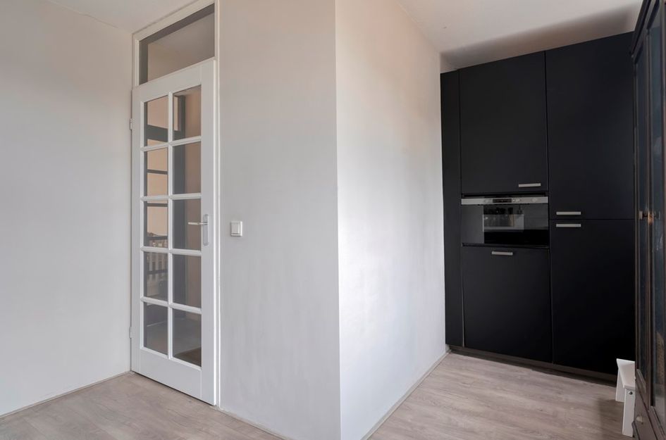 Sara Burgerhartsingel 93