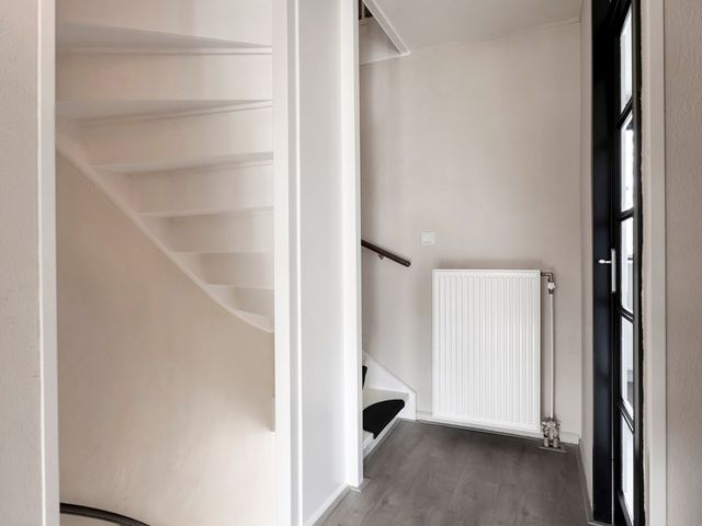 Sara Burgerhartsingel 93, Amersfoort