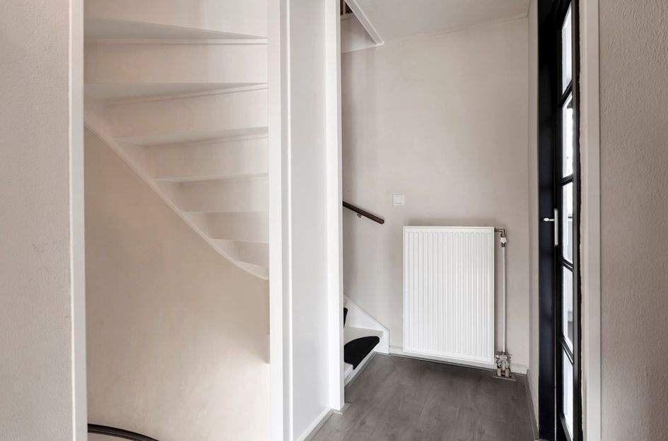 Sara Burgerhartsingel 93