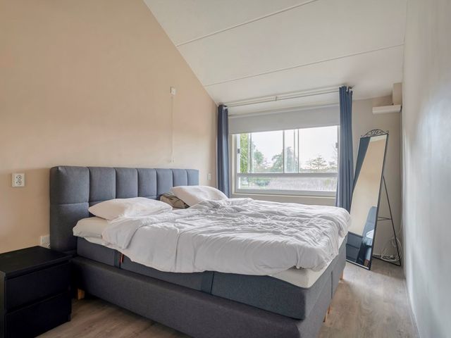 Sara Burgerhartsingel 93, Amersfoort