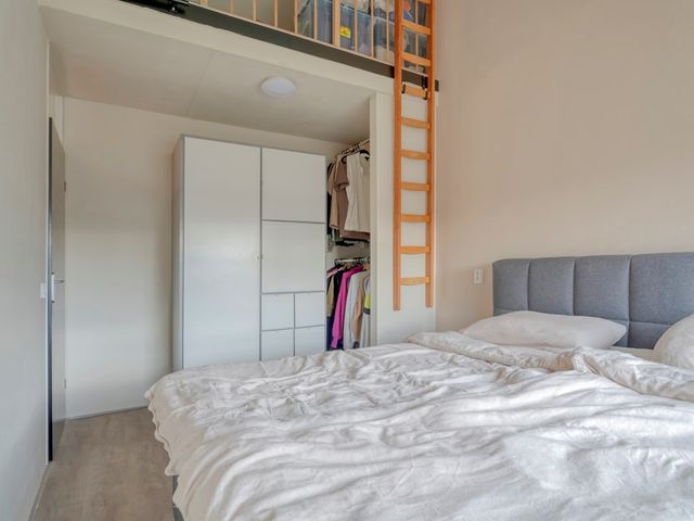 Sara Burgerhartsingel 93, Amersfoort