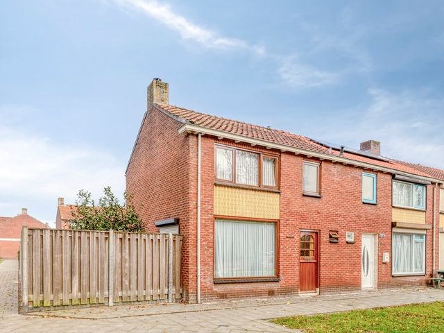 Willem De Zwijgerlaan 9, Hulst