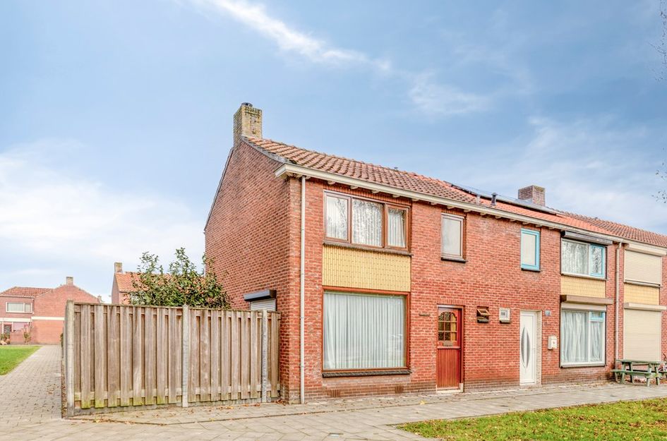 Willem De Zwijgerlaan 9