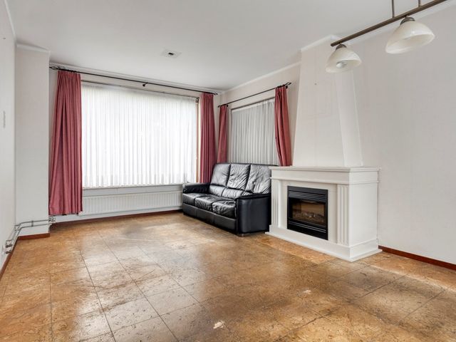 Willem De Zwijgerlaan 9, Hulst