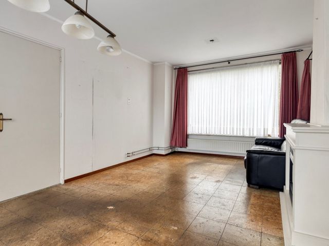 Willem De Zwijgerlaan 9, Hulst