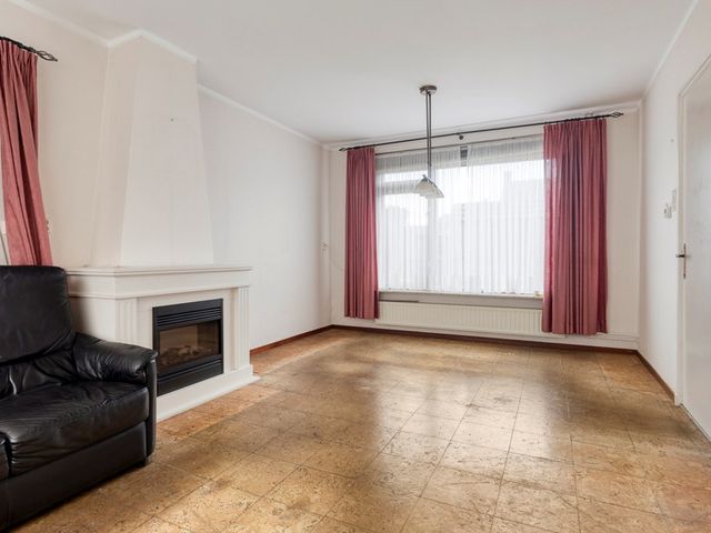 Willem De Zwijgerlaan 9, Hulst