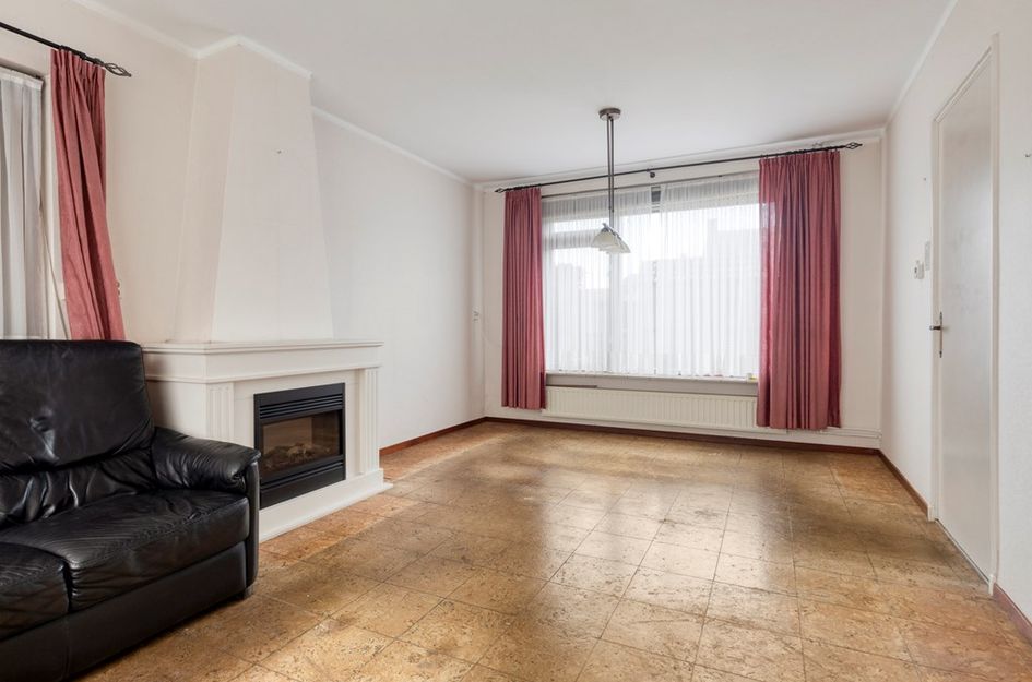 Willem De Zwijgerlaan 9