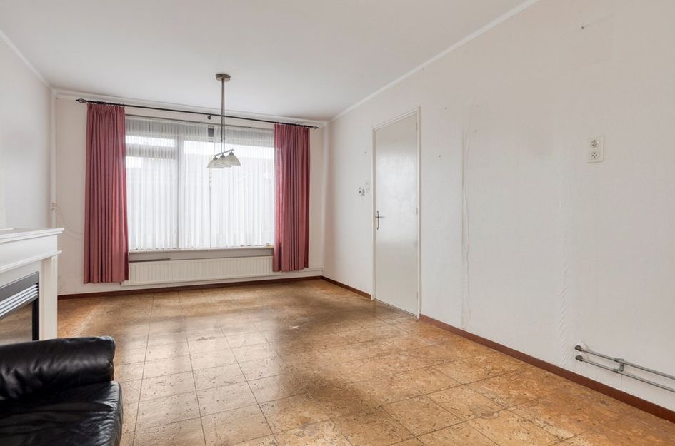 Willem De Zwijgerlaan 9