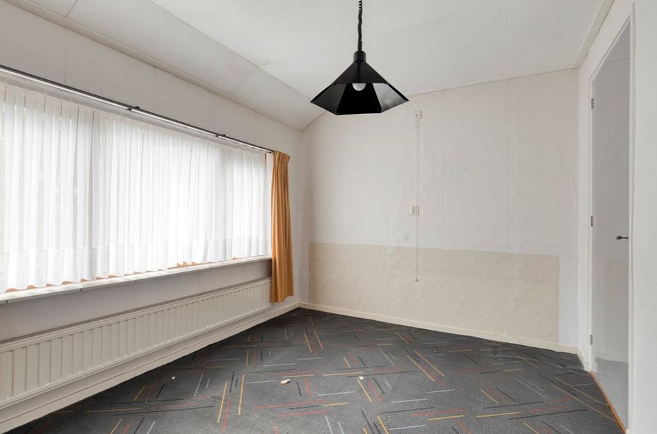 Willem De Zwijgerlaan 9