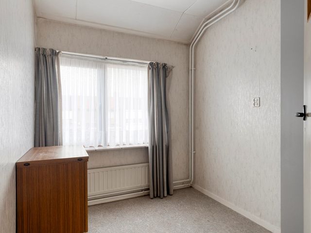 Willem De Zwijgerlaan 9, Hulst