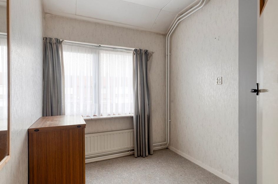 Willem De Zwijgerlaan 9