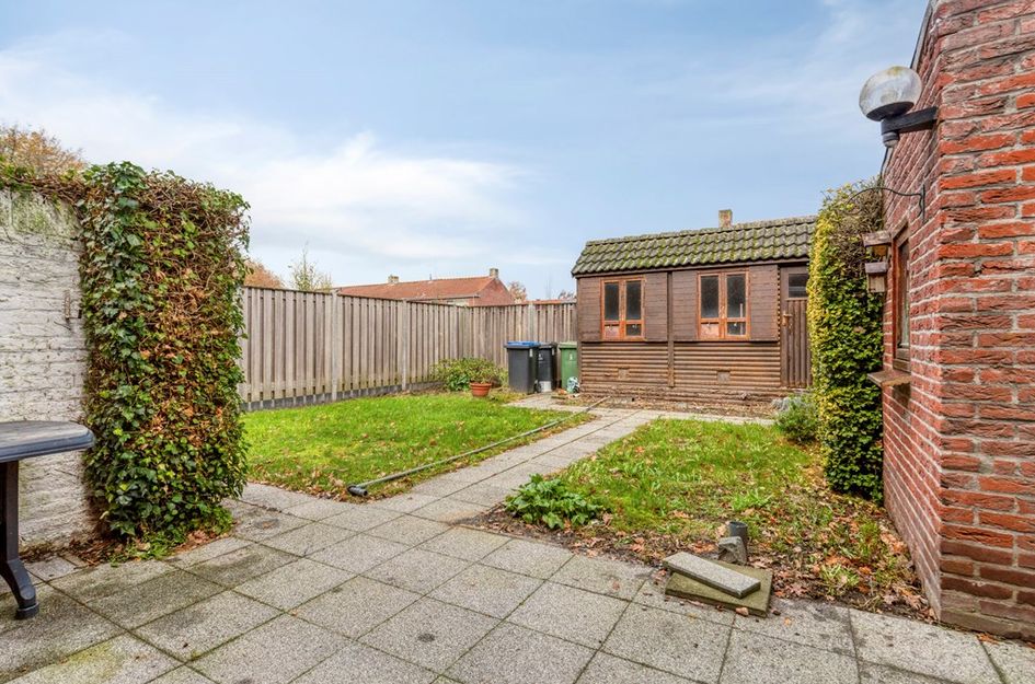 Willem De Zwijgerlaan 9