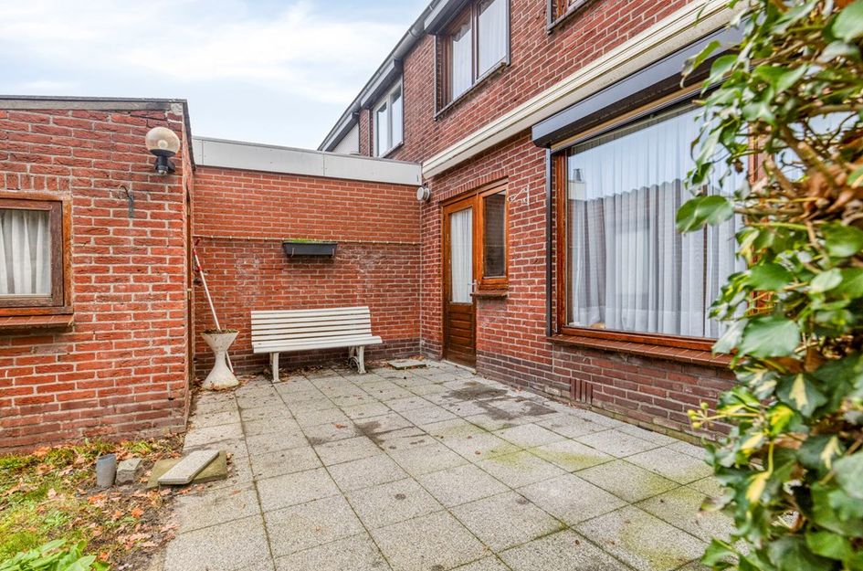 Willem De Zwijgerlaan 9