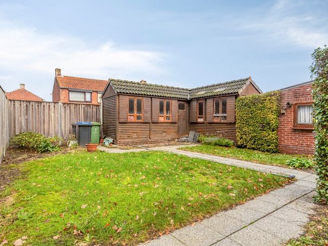 Willem De Zwijgerlaan 9, Hulst