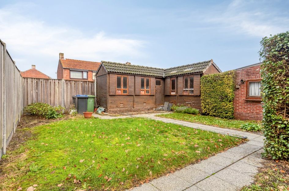 Willem De Zwijgerlaan 9