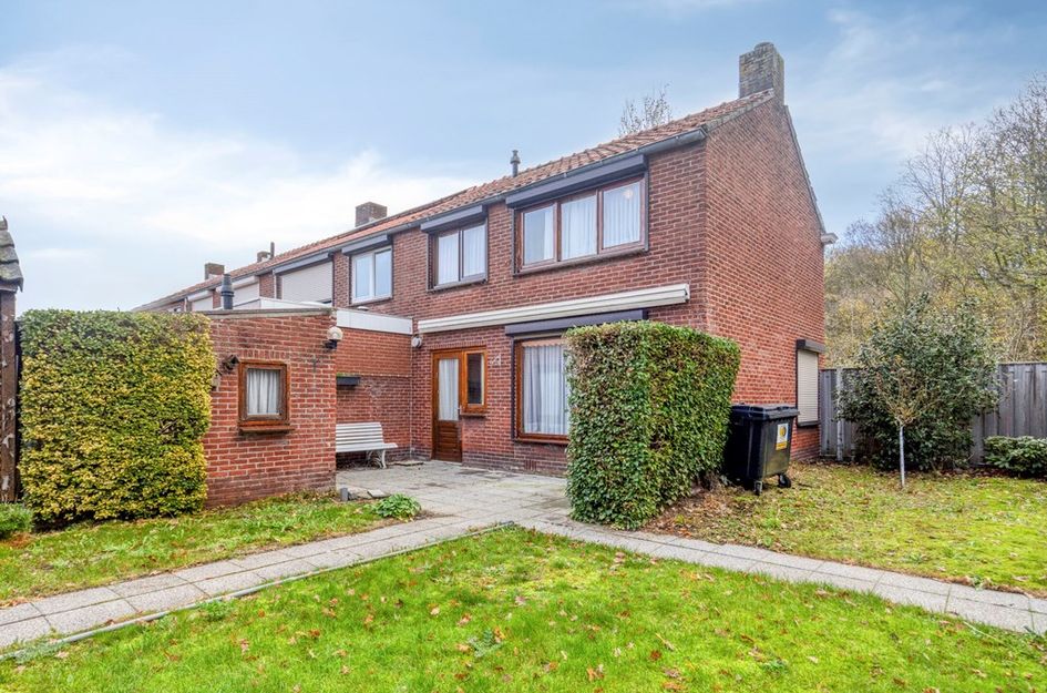 Willem De Zwijgerlaan 9