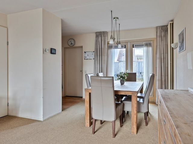 Churchillhof 38, Kloosterzande