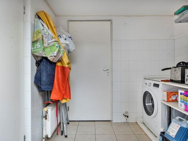 Churchillhof 38, Kloosterzande