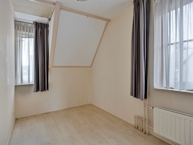 Churchillhof 38, Kloosterzande