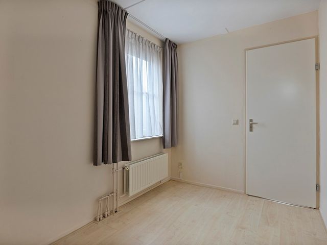 Churchillhof 38, Kloosterzande