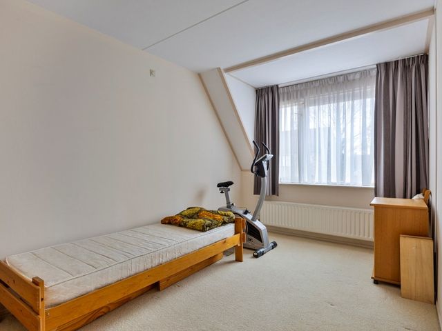 Churchillhof 38, Kloosterzande